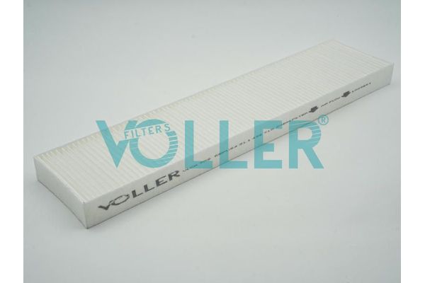 Polen Filtresi  MINI Cabrio (R52)(2004->)  VOLLER VLC708