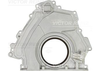 Krank Keçesi Arka REINZ 81-10502-00  LR005539 6H4Q6K301EA 6H4Q-6K301-EA