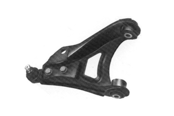 Salıncak Ön Alt Sağ MOTRIO 8550506845