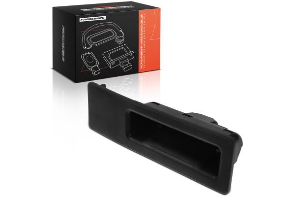 Bagaj Açma Kolu Dış WENDERPARTS BA51247368752