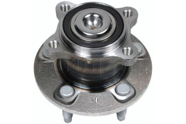 Teker Rulmanı Arka Sağ veya Sol Opel Mokka (2012->)  FORMPART 56498012/S