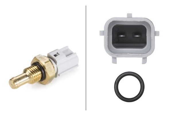 Hararet Müşürü  Ford Explorer (UN46)(10.1992->)  HELLA 6PT 009 309-561