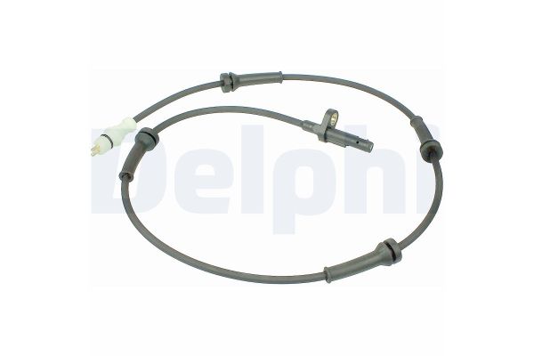 Abs Sensörü Arka Sağ veya Sol Opel Vivaro P.Van / Minibüs (07.2006->)  DELPHI SS20247