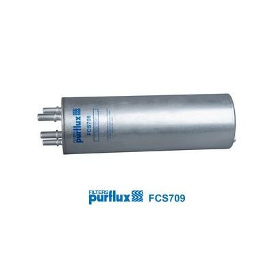 Yakıt Filtresi  Volkswagen T5 Transporter Kamyonet (7J)(04.2003->2009)  PURFLUX FCS709