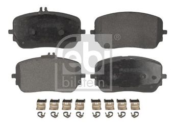 Fren Disk Balata Ön FEBI BILSTEIN 184232  A0004203802 A0004201606 A000 420 16 06 A0004202006 A000 420 20 06 A0004203702 A000 420 37 02 A000 420 38 02 A0004206703 A000 420 67 03 A0004206803 A000 420 68 03 A0004207003 A000 420 70 03 A0004207802 A000 420 78 02 4201606 000 420 16 06 4202006 000 420 20 06 4203702 000 420 37 02 4203802 000 420 38 02 4206703 000 420 67 03 4206803 000 420 68 03 4207003 000 420 70 03 4207802 000 420 78 02