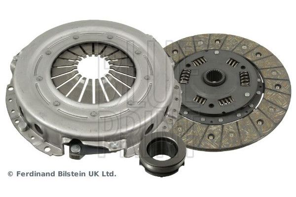 Debriyaj Seti  Ford Transit P.Van Uzun Şasi (EY)(1995->)  BLUE PRINT ADF123006