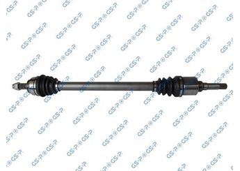 Aks Komple Ön Sağ GSP 245201  3273KP 3273KQ 961309880