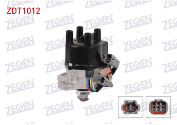 Distribütör  ZEGEN ZDT1012  1902016250 19020-16250