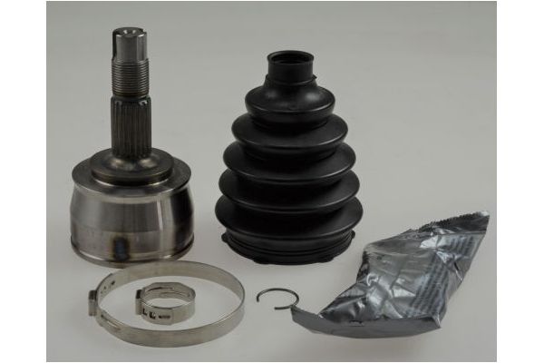 Aks Kafası Ön Dış Sağ veya Sol Alfa Romeo MiTo (145)(2008->)  GKN 306771