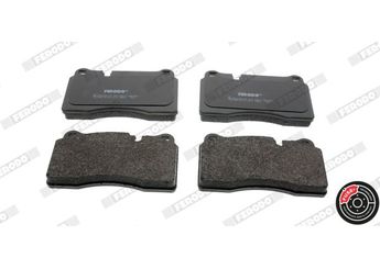 Fren Disk Balata Ön FTE 9002156  SFP500070 7G432D007AA LR148353 SFP500045