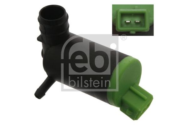 Cam Su Motoru  FEBI BILSTEIN 74359