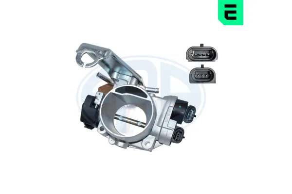 Gaz Kelebeği  ERA 556139A