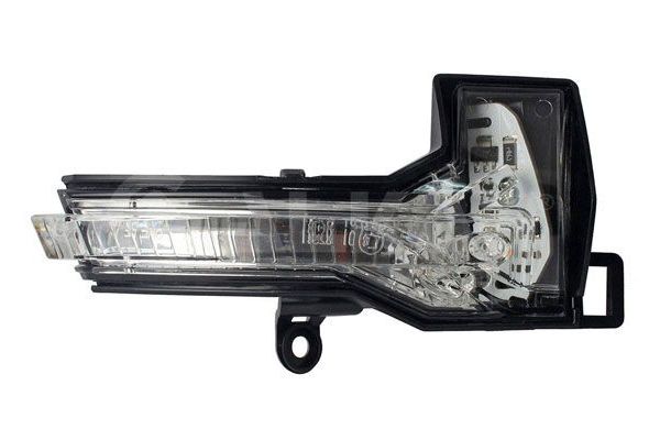 Dikiz Ayna Sinyali Sağ Audi A1 Sportback (GBA)(09.2018->)  ART MS006.6601