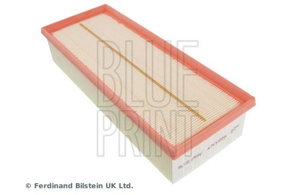 Hava Filtresi  Audi A3 Cabriolet (8P7)(04.2008->)  BLUE PRINT ADV182204