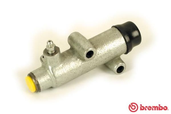Debriyaj Merkezi Alt BREMBO E 23 018