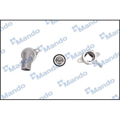 Termostat  OPEL ORJINAL 96835286