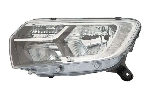 Far Sağ TEKNOPARTS RN-FR-005