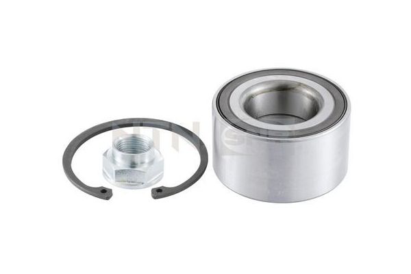 Teker Rulmanı Ön Sağ veya Sol Honda Insight (ZE2)(01.2009->)  SNR R174.90