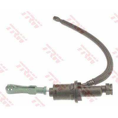 Debriyaj Merkezi Üst LEEOPART CA40111