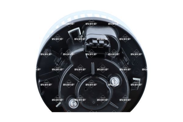 Kalorifer Motoru  NRF 34529