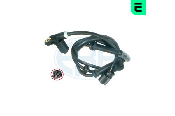Abs Sensörü Arka Sol Seat Alhambra (7V8)(01.1996->)  ERA 560102A