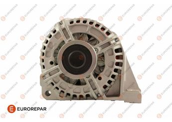 Alternatör  EUROREPAR 1638099180  1638099180 30658085 30667787 30667894 36012358 36050263 8603262 8603263