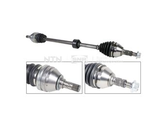 Aks Komple Ön Sağ MOCA CAX7738A  374474 51705516 51792343 73503002 24451256 374784