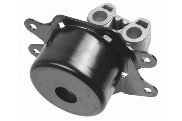 Motor Takozu Sol Opel Corsa C (2000->)  YTT Y1278