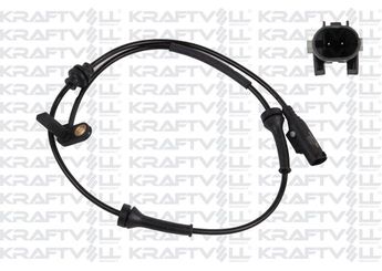 Abs Sensörü Ön Sağ veya Sol KRAFTVOLL 05090019  51763164
