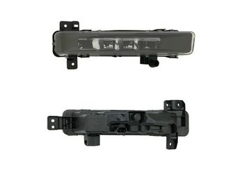 Sis Farı Ön Sağ WENDERPARTS E-BA63179477172  63179477172 63179477172 