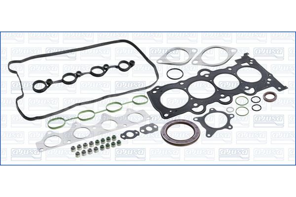 Takım Conta  MAHER 03229