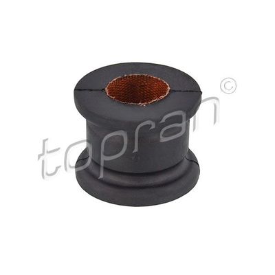 Viraj Demir Lastiği Ön Mercedes Vaneo Compact Van (BM 414)(10.2001->)  TOPRAN 401 697