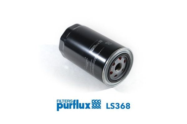 Yağ Filtresi  Iveco Daily Şasi (Kasasız)(1999->)  PURFLUX LS368