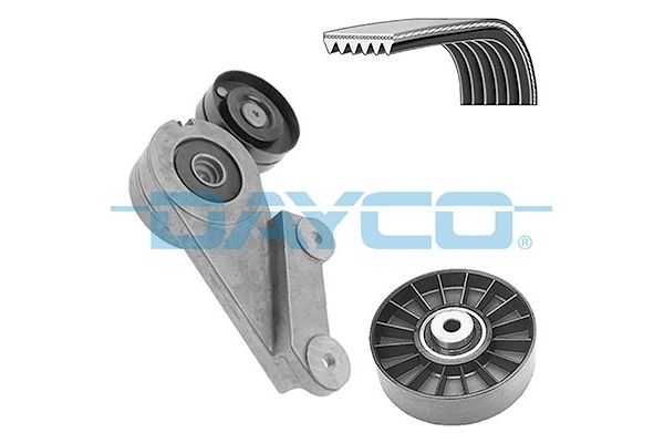 Vantilatör Kayış Seti  DAYCO KPV958