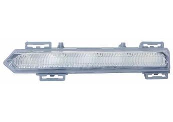 Gündüz Farı Sol GKL 341741  A2049069100 2049069100 204-906-9100