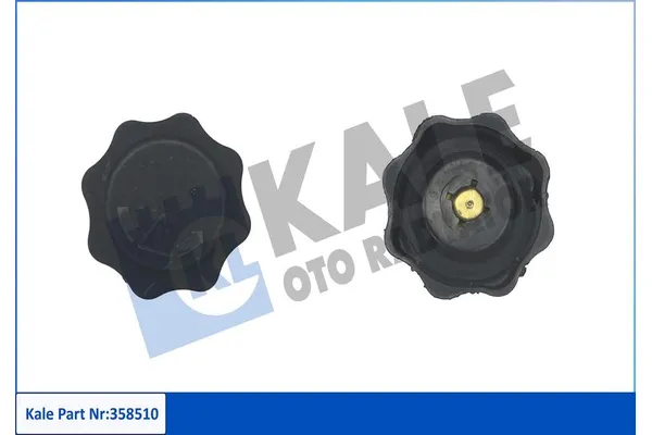 Radyatör Kapağı  MINI Mini (R50,R53)(2001->)  KALE 358510