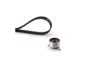 Triger Kayış Seti  GATES K015505XS  14400-P7J-004 14400-P7J-004