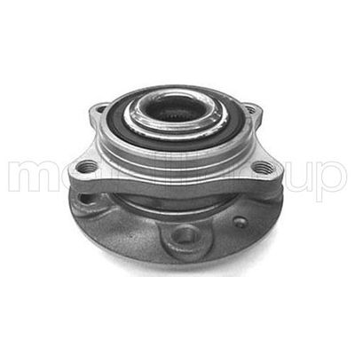 Teker Rulmanı Ön Sağ veya Sol Volvo S60 Sedan (08.2000->)  CIFAM 619-2314