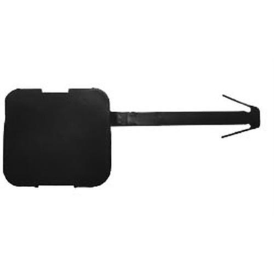 Tampon Çeki Demir Kapağı Ön EUROBUMP PEJ0747005