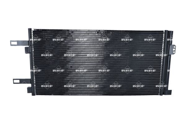 Klima Radyatörü  Opel Movano C P.Van (U9/Y)(2021->)  NRF 35895