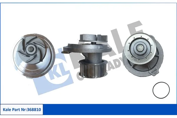 Devirdaim Su Pompası  Opel Vectra A (1988->)  KALE 368810