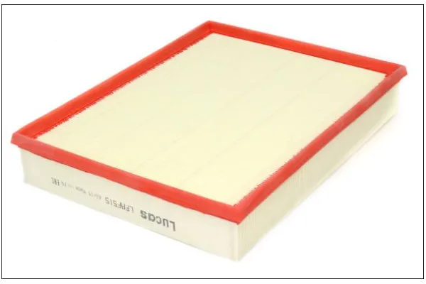 Hava Filtresi  Mercedes Sprinter III Kamyonet / Çift Kabin RWD/AWD (907)(02.2018->)  LUCAS LFAF515