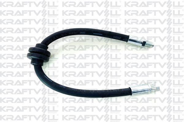 Fren Hortumu Ön Sağ veya Sol Renault Kangoo (F/KW0)(01.2008->)  KRAFTVOLL 07080104