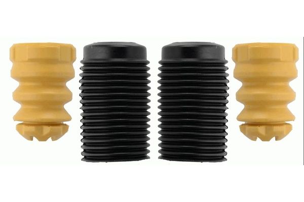 Amortisör Darbe Takozu Ön Sağ veya Sol BMW X3 Serisi (F25)(03.2011->)  SACHS 900 318