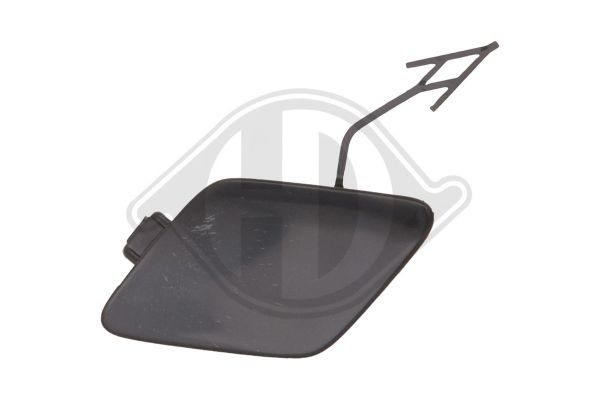 Tampon Çeki Demir Kapağı Arka Audi A6 Sedan (4A2)(04.2018->)  BSG 11-922-007