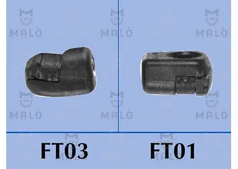 Motor Kaput Amortisörü Sağ veya Sol FROW 807.1650.004  5132714834