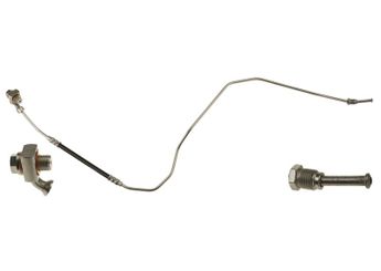 Fren Hortumu Arka Sağ TRW PHD1162  1J0611764L 1J0 611 764 L