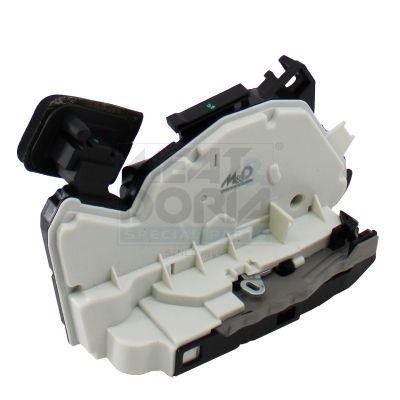 Kapı Kilidi Ön Sağ Volkswagen Polo V (6R1)(06.2009->2014)  GKL 293311