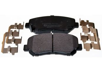 Fren Disk Balata Ön MGA 55734  K0Y13328Z K0Y13328ZA K0Y1-33-28ZA KDY93328Z K0Y13328ZB K0Y1-33-28ZB K0Y13323Z