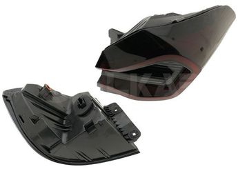 Stop Lambası Dış Sağ WAGENBURG 63219463048  63219463048